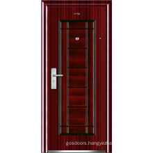 Steel Door (JC-032)